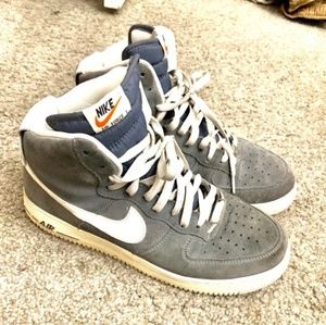 Nike Airforce Ones '87